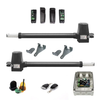 Автоматика для распашных ворот Segment MT 300