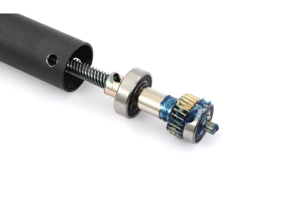 Автоматика для распашных ворот Segment MT 300 – фото