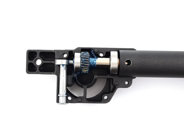 Автоматика для распашных ворот Segment MT 300 – фото