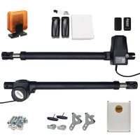 Автоматика для розпашних воріт Segment MT 400 PRO