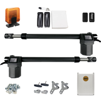 Автоматика для розпашних воріт Segment MT 402
