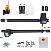 Автоматика для розпашних воріт Segment MT 500 PRO