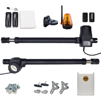 Автоматика для розпашних воріт Segment MT 600