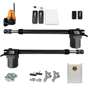 Автоматика для розпашних воріт Segment MT 602