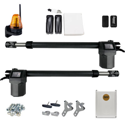 Автоматика для розпашних воріт Segment MT 602