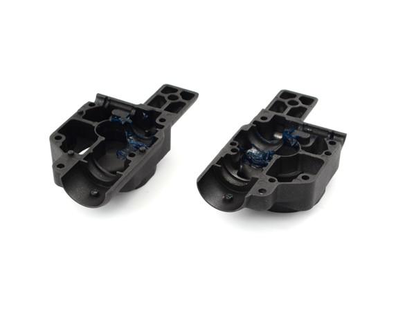 Автоматика для розпашних воріт Segment MT 600 – фото