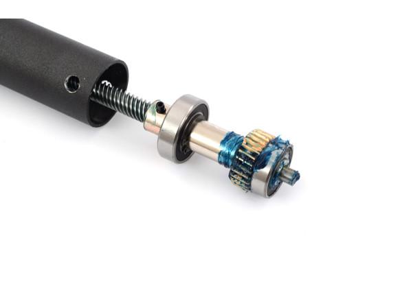 Автоматика для розпашних воріт Segment MT 600 – фото