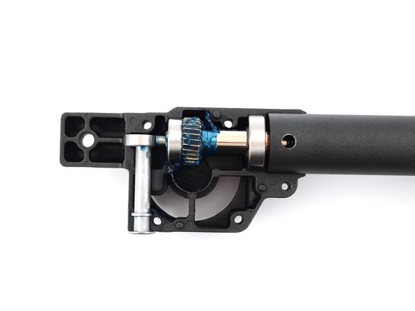 Автоматика для розпашних воріт Segment MT 600 – фото