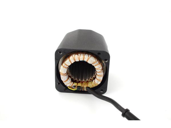 Автоматика для розпашних воріт Segment MT 600 – фото