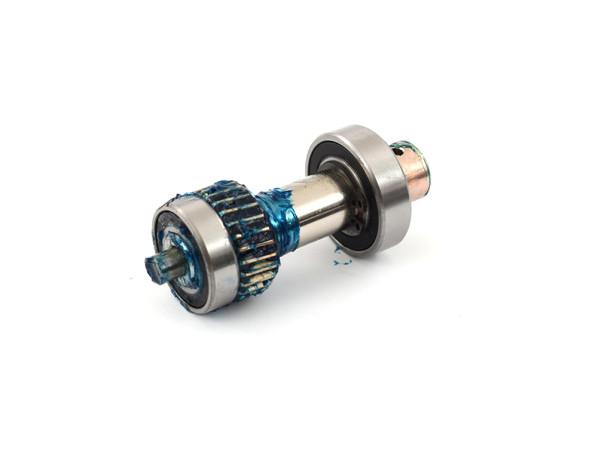 Автоматика для розпашних воріт Segment MT 600 – фото