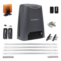 Автоматика для відкатних воріт Segment Premium SL 1100