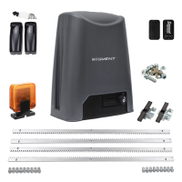 Автоматика для відкатних воріт Segment Premium SL 1300