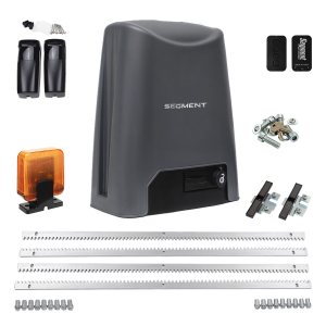 Автоматика для відкатних воріт Segment Premium SL 1300