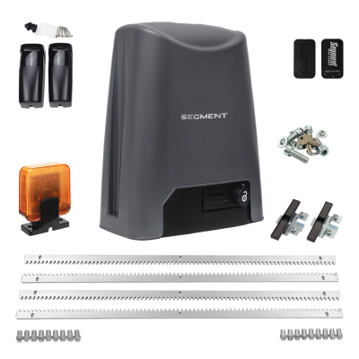 Автоматика для откатных ворот Segment Premium SL 1300