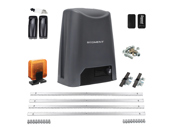 Автоматика для откатных ворот Segment Premium SL 1300 – фото