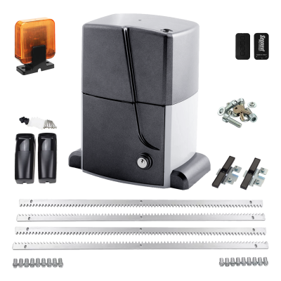 Автоматика для відкатних воріт Segment 2000