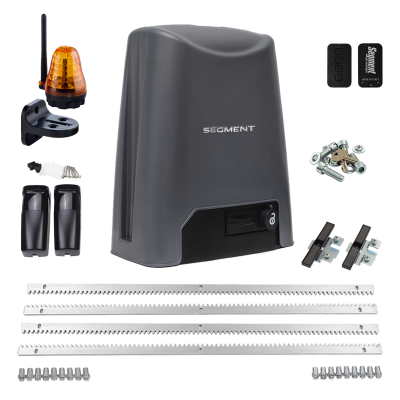 Автоматика для відкатних воріт Segment Premium SL 600