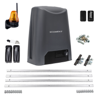 Автоматика для відкатних воріт Segment Premium SL 800