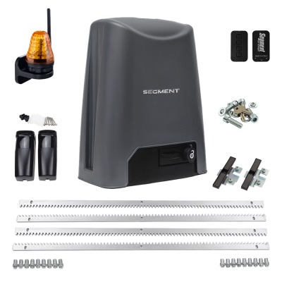 Автоматика для відкатних воріт Segment Premium SL 800