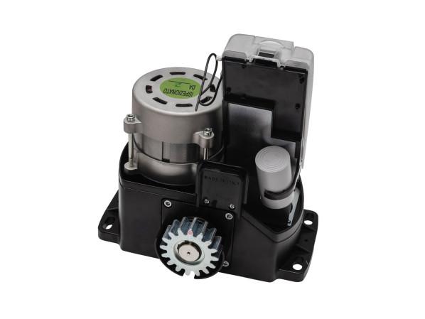 Автоматика для відкатних воріт Segment Premium SL 600 – фото