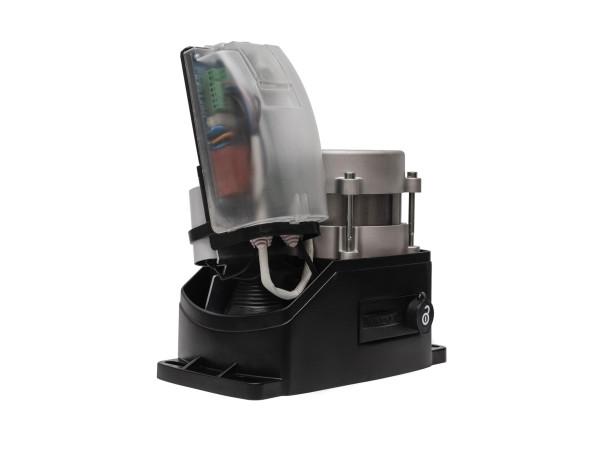 Автоматика для відкатних воріт Segment Premium SL 600 – фото