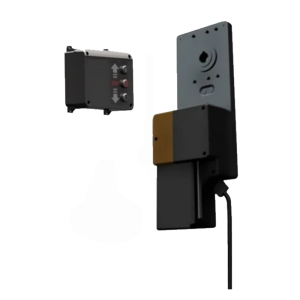 Автоматика для промислових воріт Steelon SFO80