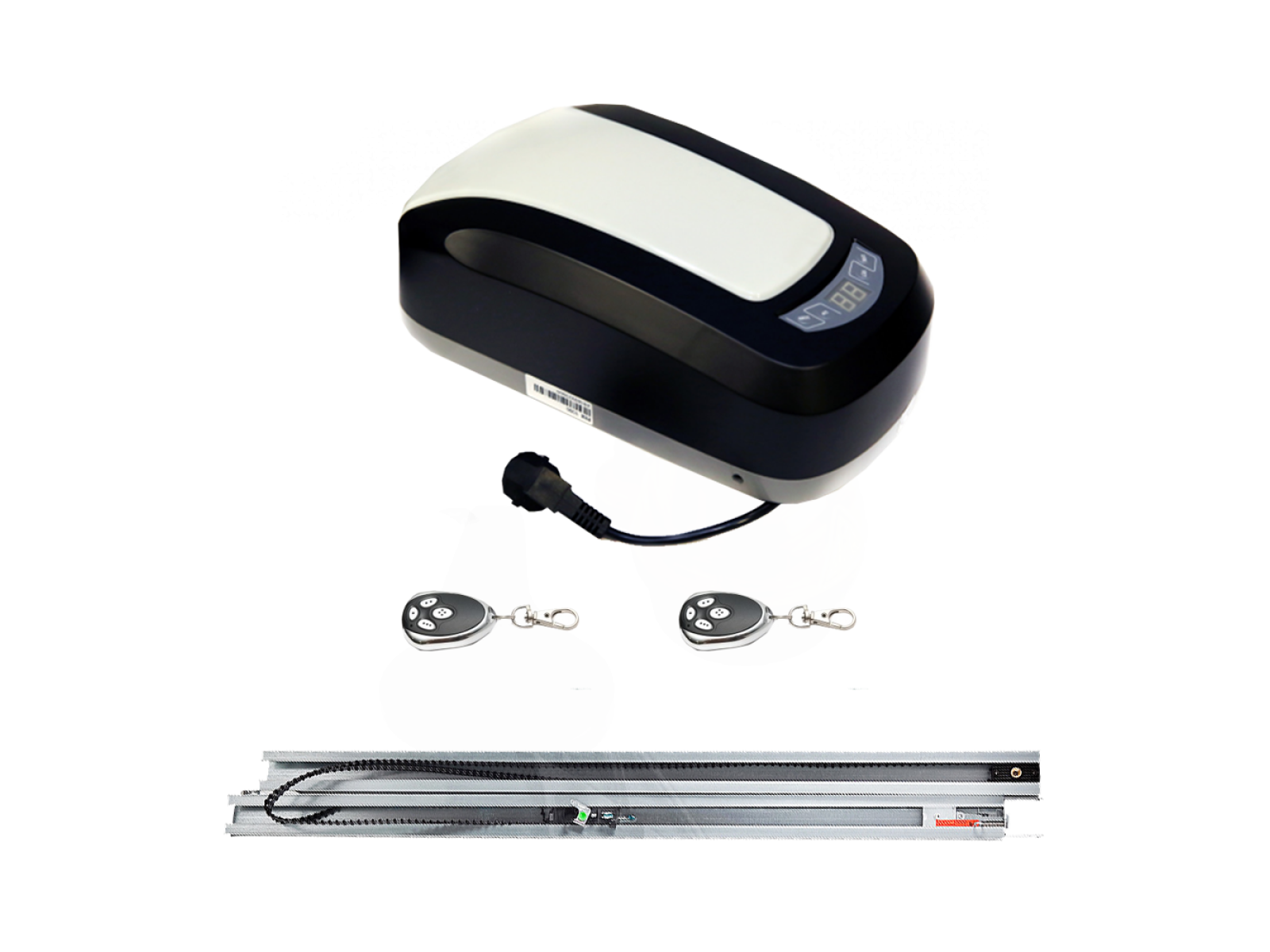 Автоматика для гаражних воріт Steelon GN1200