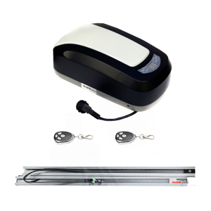 Автоматика для гаражних воріт Steelon GN600