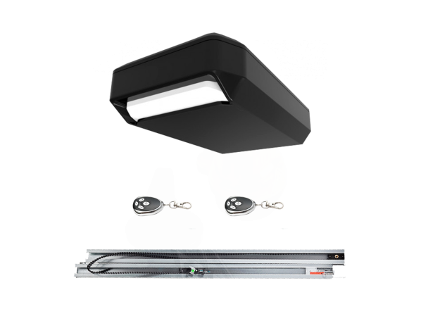 Автоматика для гаражних воріт Steelon GN Plus 800 – фото