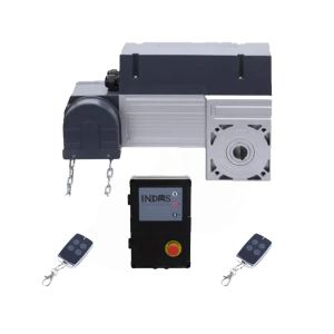 Автоматика для промислових воріт Steelon IND 40