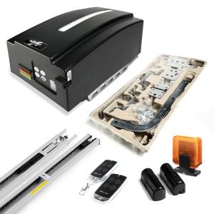 Автоматика для гаражних воріт X-boost PD800