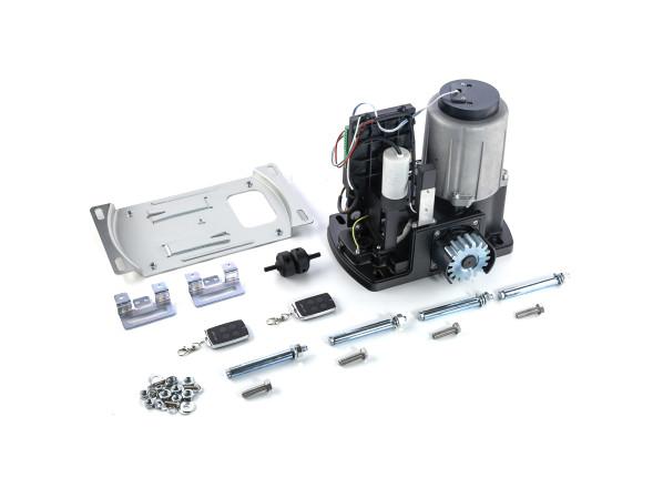 Автоматика для відкатних воріт X-Boost ES1500 PRO – фото