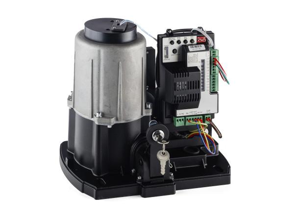 Автоматика для відкатних воріт X-Boost ES1500 PRO – фото