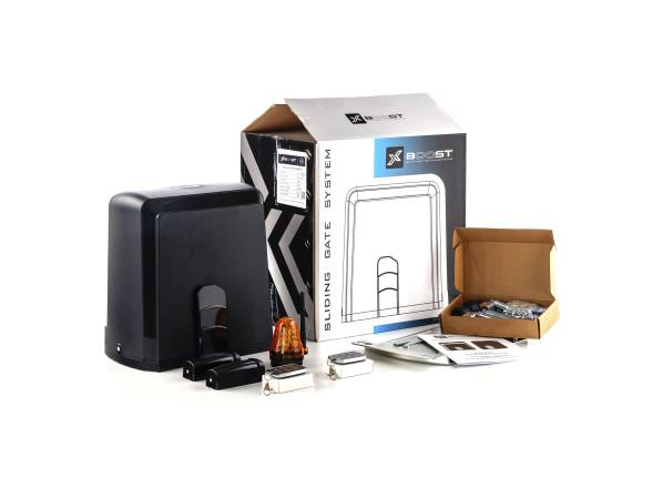 Автоматика для відкатних воріт X-Boost ES1500 PRO – фото