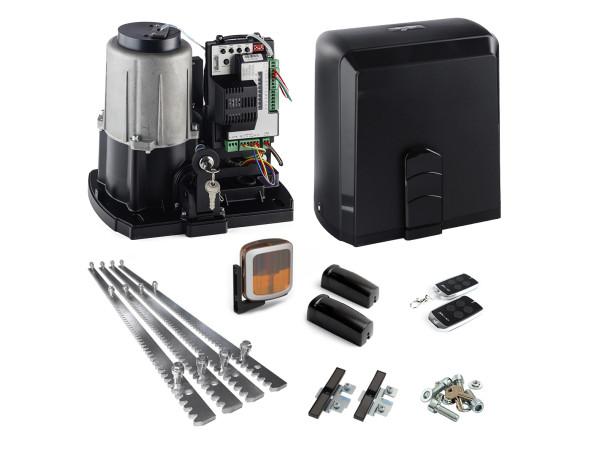 Автоматика для відкатних воріт X-Boost ES1500 PRO – фото