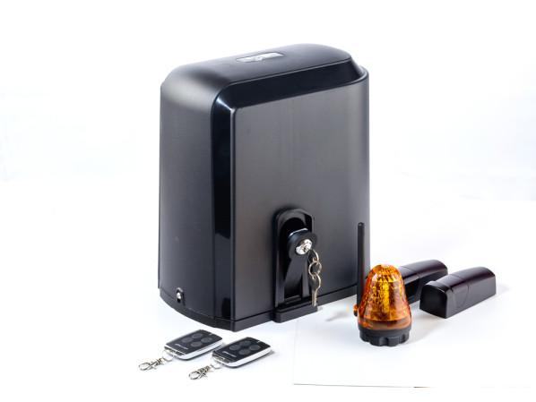 Автоматика для відкатних воріт X-Boost ES900 PRO – фото