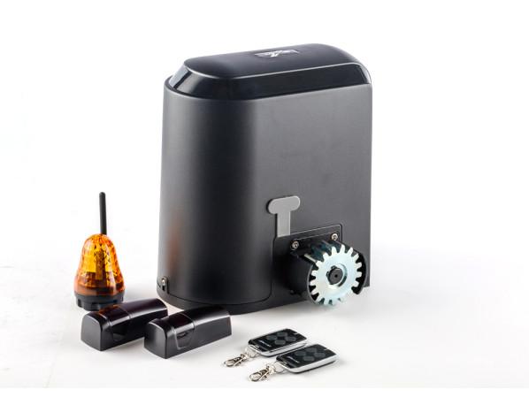 Автоматика для відкатних воріт X-Boost ES900 PRO – фото