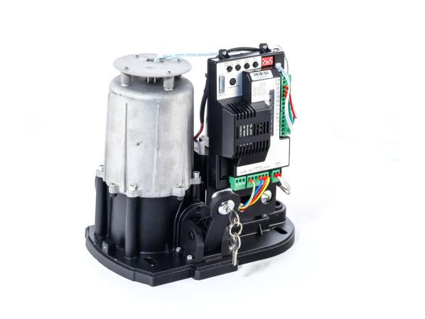 Автоматика для відкатних воріт X-Boost ES900 PRO – фото