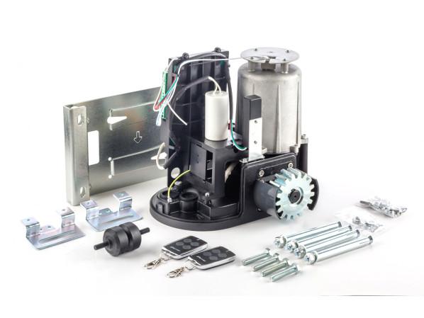 Автоматика для відкатних воріт X-Boost ES900 PRO – фото