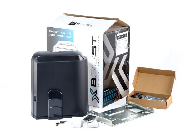 Автоматика для відкатних воріт X-Boost ES900 PRO – фото