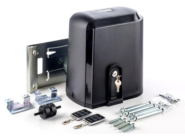 Автоматика для відкатних воріт X-Boost ES900 PRO – фото