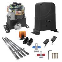 Автоматика для откатных ворот X-Boost E500