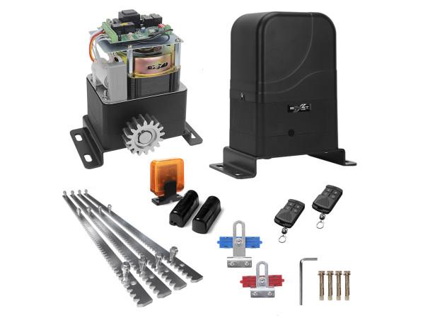 Автоматика для воріт X-Boost E500 – фото