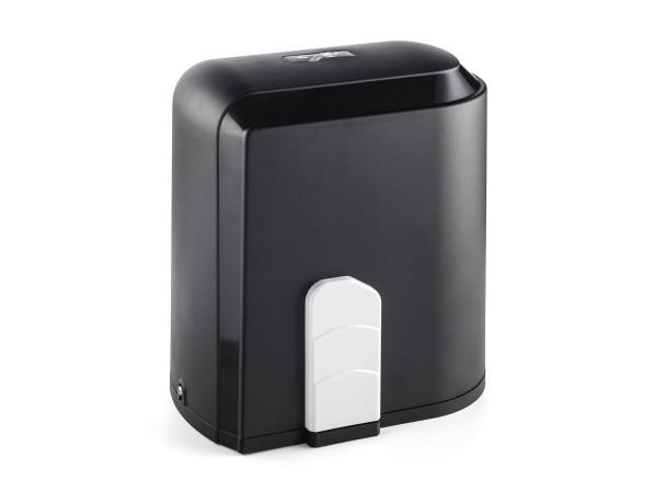 Автоматика для відкатних воріт X-Boost EQS900 PRO (з вбудованим акумулятором) – фото