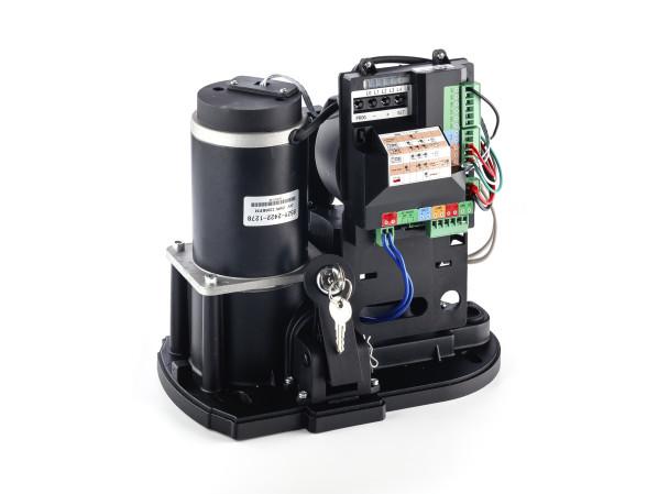 Автоматика для відкатних воріт X-Boost EQS900 PRO (з вбудованим акумулятором) – фото