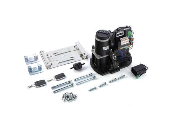 Автоматика для відкатних воріт X-Boost EQS900 PRO (з вбудованим акумулятором) – фото