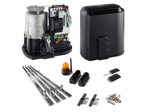 Автоматика для відкатних воріт X-Boost ES700 PRO – фото