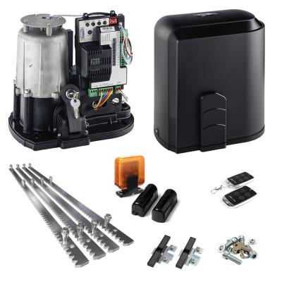 Автоматика для відкатних воріт X-Boost ES900 PRO