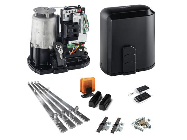 Автоматика для відкатних воріт X-Boost ES900 PRO – фото