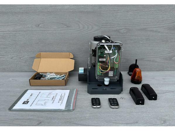 Автоматика для відкатних воріт X-Boost ES1100 – фото